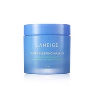 Laneige 蘭芝  水亮補濕睡眠面膜 70ml