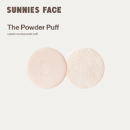 Sunnies Face Skin So Good Powder Puff [พัฟกลม]