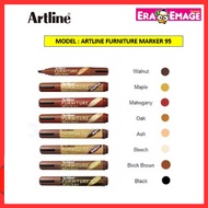 【Artline】Furniture Marker Pen EK-95 Permanent Marker Pen