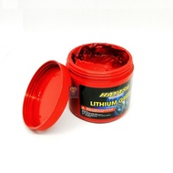WHEEL BEARING GREASE LITHIUM GREASE
