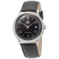 BNIB Orient Bambino 2nd-Gen Automatic Dress Watch with Black Dial AC0000AB