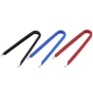 3pcs U-shape Chip Picker Electronic Component Catcher Pickup Clamp (Mixed Color) Support Wholesale