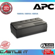 APC Easy 1000VA / 800VA / 650VA - BV1000i-MSX / BV800i-MSX / BV650i-MSX UPS Backup Battery