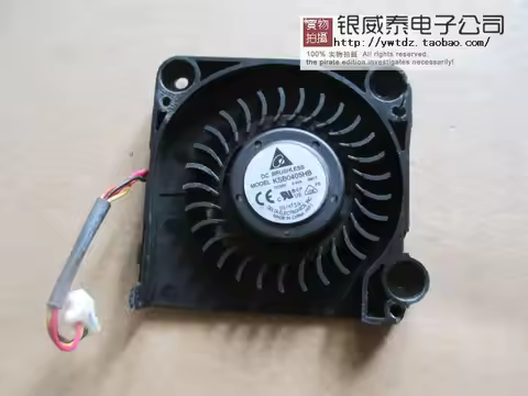 Cooling Fan For Asus 1001 1001HA 1005PX 1008HA 1005HA 1001PX 1001PXQ 1005P EEE PC 1005PXD KSB0405HB-