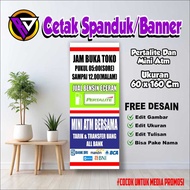 PERTALITE AND MINI ATM BANNER