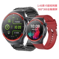 T82Smart Watch Bluetooth Call Sports Health Watch Sleep NFC Access Control with Payment Sports Brace