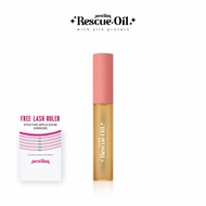 [FREE LASH RULER] Pestana Lash Rescue Oil with Silk Protein eyelash growth serum lash perm aftercare