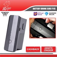 Tx0551 Battery Drone Sjrc F11S 4K 3Km - Battery Sjrc F11