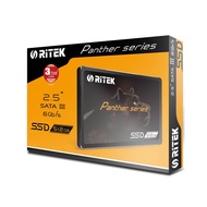 [特價]RITEK錸德512GB SATA-III 2.5吋 SSD固態硬碟