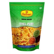 HALDIRAM'S BHEL PURI - 150G