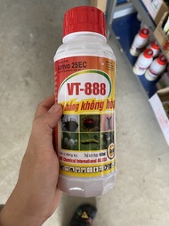 Thuốc trừ sâu keo bọ xít rệp sâu cuốn lá sâu xanh Arrivo 25EC VT-888