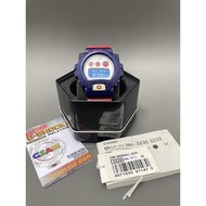 Gshock DW-6900AC-2 @ JDT