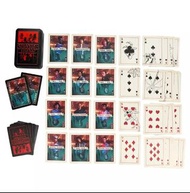 英國貨預訂 🍕 Stranger Things 怪奇物語 撲克牌 啤牌 Playing Cards