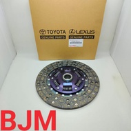 CLUTCH DISC TOYOTA HARDTOP DIESEL BJ40