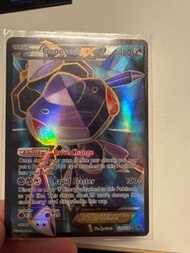 PTCG 美版Genesect EX