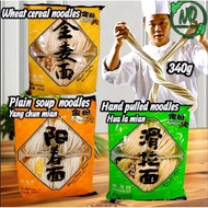 MI TARIK 340G (MI WHEAT/PLAIN/HAND-PULLED)