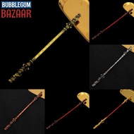 <BUBL> Wukong Game Peripheral Monkey King  for Ruyi Golden Cudgel Children Toy