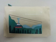 全新未開 國泰 過夜包