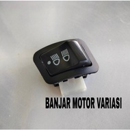 3-Point On-Off Dimmer Switch HONDA