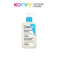 [Clearance] C.Ve SA Smoothing Cleanser (236ml)