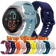 North Edge Apache-46 Smartwatch Strap Colorful Rubber Buckle Active Model