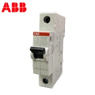 ABB MCB 1POLE 10A 6kA SH201-C6/ SH201-C10/ SH201-C16/ SH201-C20/ SH201-C25/ SH201-C32/ SH201-C50/ SH