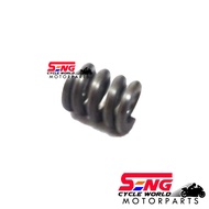 Y15 ZR ENGINE BALANCING GEAR SPRING ORIGINAL