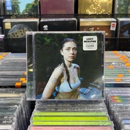 LIZZY MCALPINE Older Jewel Case CD