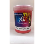 FUKUSAWA 331Elastic Glue(Assorted Colors)500G