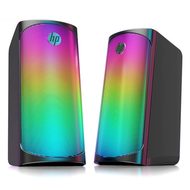 hp 惠普 多媒體揚聲器  DHE-6004  1組