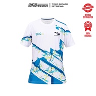 RUNNING JERSEY 910 NINETEN SE BANDUNG 2025 RUNNING TEE