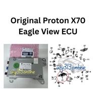 7088035500 Original Proton X70 Eagle View ECU 6600190682