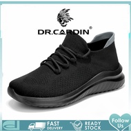 Dr cardin shoes men Flat shoes men Korean men shoes sports shoes men sneakers for men dr cardin shoe