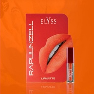 lipmatte cantik Elyss