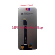 Compatible Honor X8 X8a X8b X8c Full Set LCD Display Touch Screen Digitizer