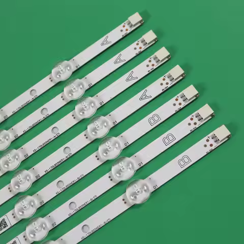 LED LT-55V82JU LT-55VU73M 55HK6001 55HK6W64A 55HDR510 55UA8300 55HK6T74U 55HK6000 VES550QNDS-2D-N11 