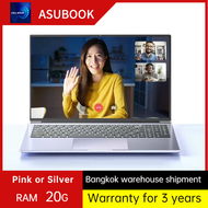 The most fashionable laptop 2023 new model RAM20G gaming laptop SSD 1T laptop original murah Windows11 computer laptop from ASUS factory Local 2-year warranty