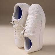 Keds PARK ENG KNIT SLIP IN 厚底增高針織鞋面休閒鞋 WF68994
