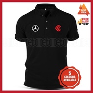 Embroidery Cleveland Mercedes Golf Wood Sand Iron Driver Swing Wedge Putter PG Casual Fashion Design