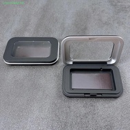 CROSSTRADE Magnetic Pin Box, Sewing Supplies Rectangle Needle Cushion, Storage Case Pin Holder Magne