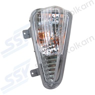 ไฟกันชน CAMRY15_AVV50 แท้ห้าง RH ( 81510-06070 )( ขวา )