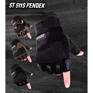 511S Motorcycle Gloves