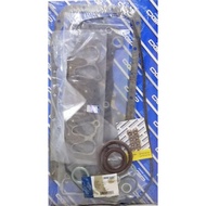 FULL OVERHAUL SET CARBON TOYOTA LAND CRUISER RJ70 RJ73 2.4 CC 22R-E 22R GENERAL ENGINE CYLINDER HEAD