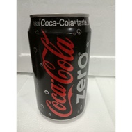 coca cola zero coke edition