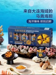 Sam’s Club]  百山祖馬糞海膽醬4x90g