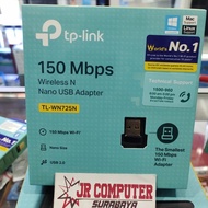TP LINK TP-LINK 725N WIFI NANO WIFI RECEIVERTP link/
