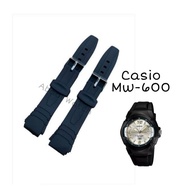 Casio Mw 600 Mw 600 Watch Strap Casio Mw 600. Watch Strap