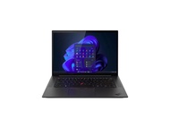 Lenovo ThinkPad X1 Extreme Gen 5 21DE0049US 16" Notebook - WUXGA - 1920 x 1200 - Intel Core i7 12th 
