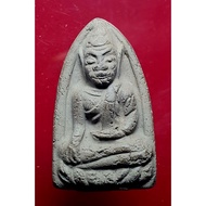 Phra yai Khiat
艾杰佛

Wat Yang Daeng

佛历be 2505

Arjan tim 阿赞添 wat changhai