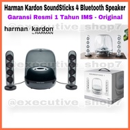 Harman Kardon SOUNDSTICKS 4 Garansi Resmi IMS - Original